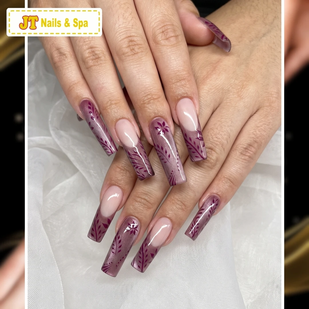 Natural nails
